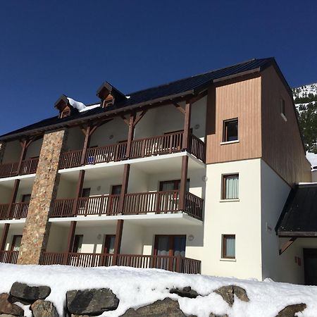 Duplex 8 Couchages, Au Pied Des Pistes De La Mongieアパートメント エクステリア 写真