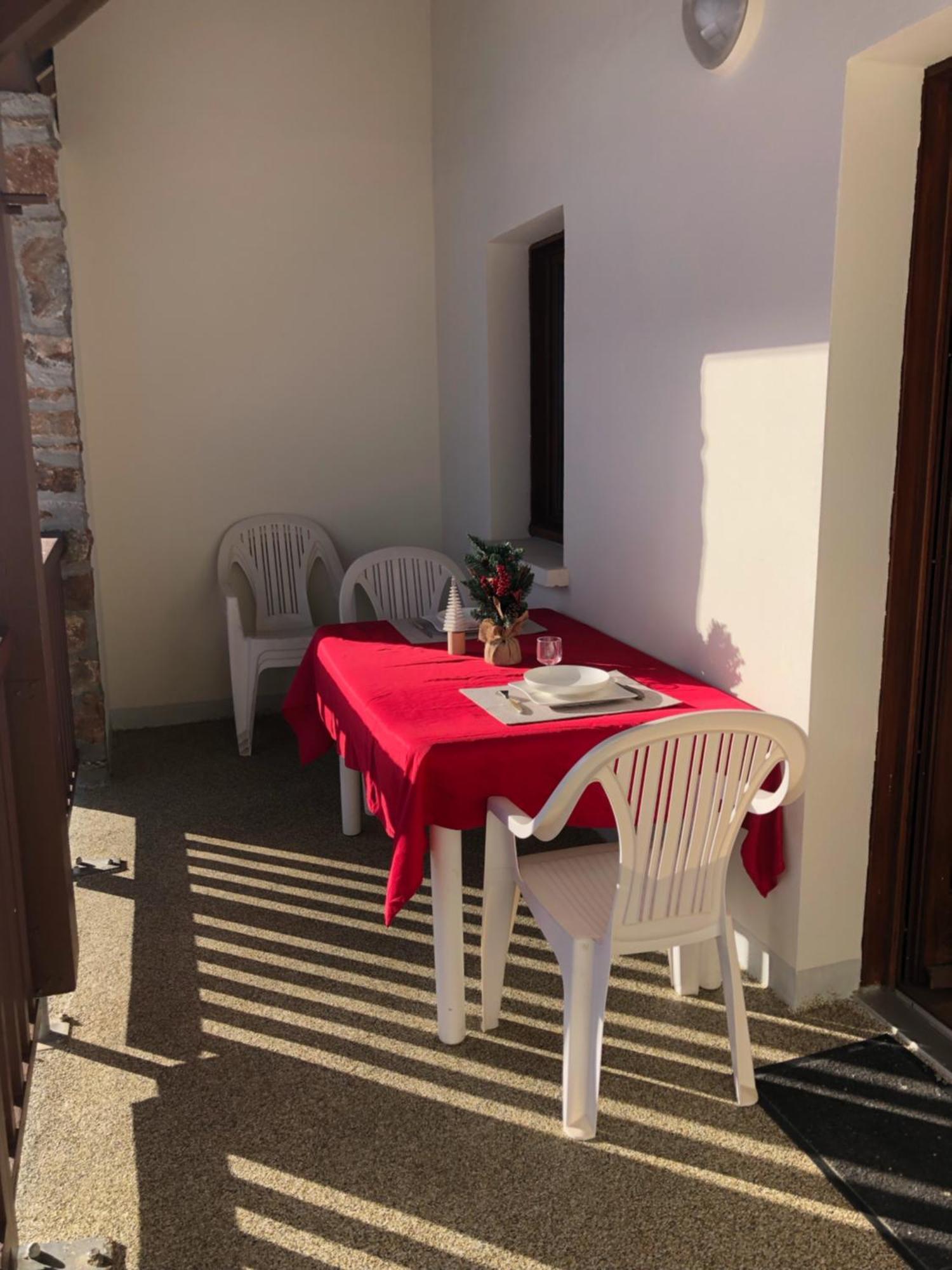 Duplex 8 Couchages, Au Pied Des Pistes De La Mongieアパートメント エクステリア 写真